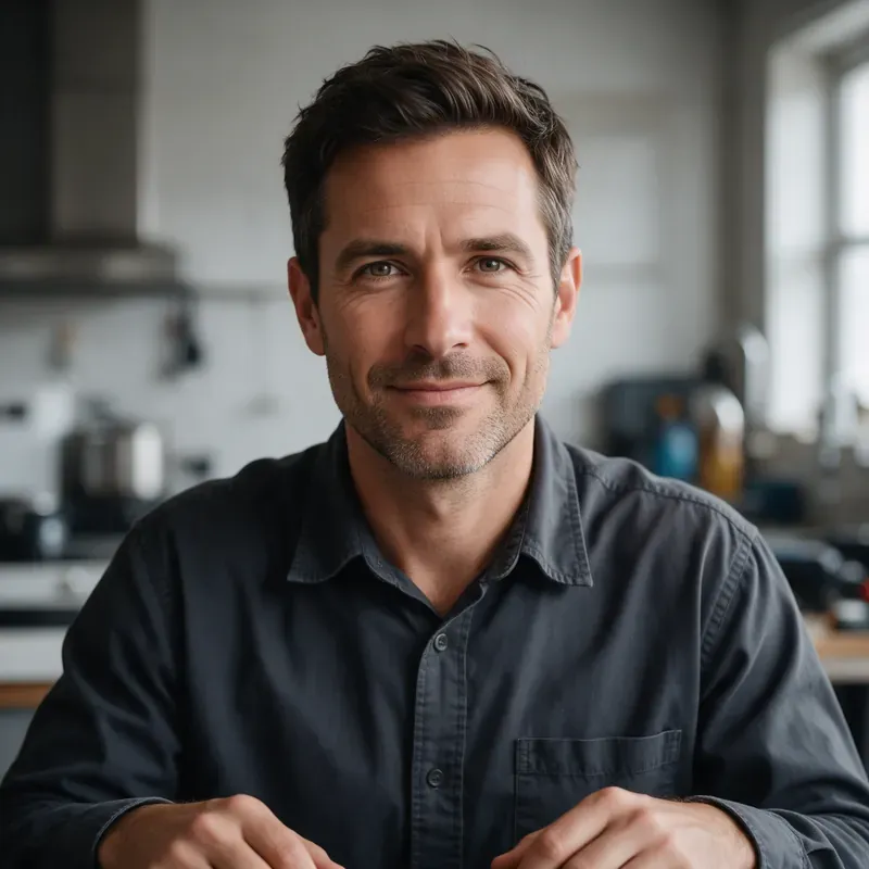 Marco Ferrante