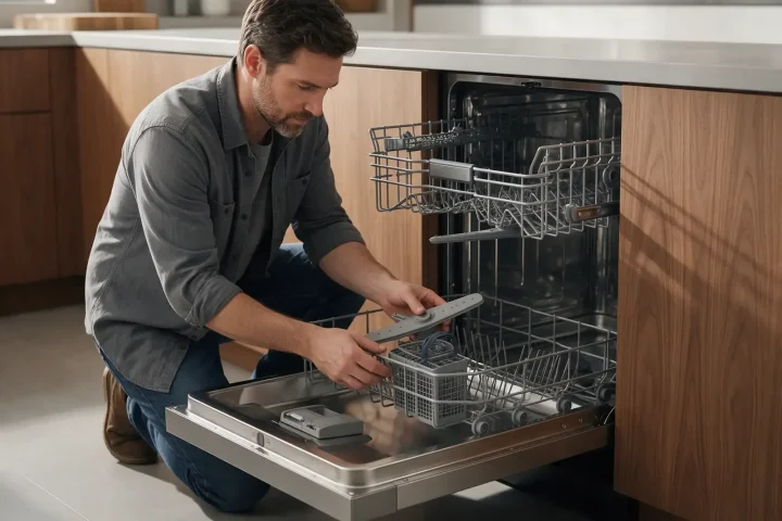 Bertazzoni Appliance Repair Across Solano County