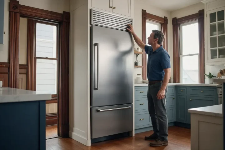 Bertazzoni Appliance Repair Across Sonoma County