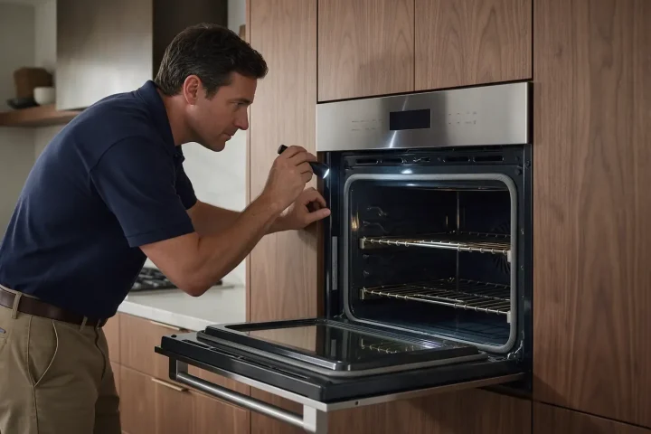 Bertazzoni Appliance Repair Across Contra Costa County