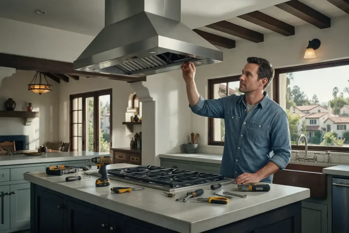 Bertazzoni Appliance Repair in Almaden Valley, San Jose