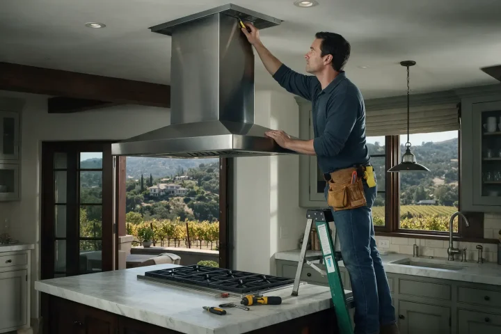 Bertazzoni Appliance Repair in Deer Park