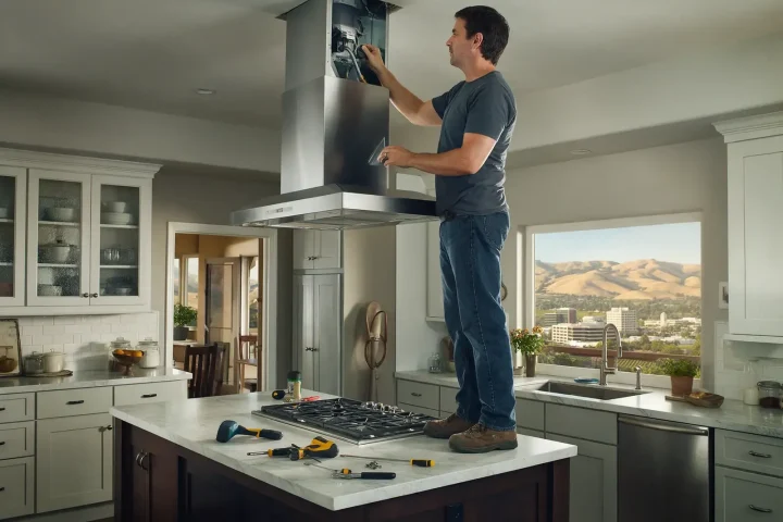 Bertazzoni Appliance Repair in Livermore