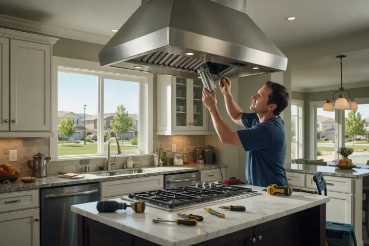 Bertazzoni Appliance Repair in Rohnert Park
