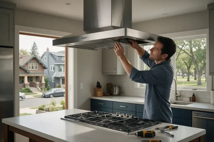 Bertazzoni Appliance Repair in San Mateo