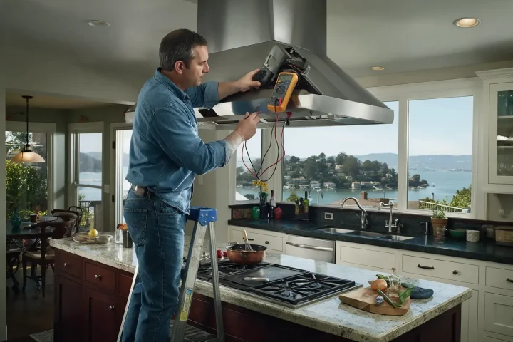 Bertazzoni Appliance Repair in Strawberry