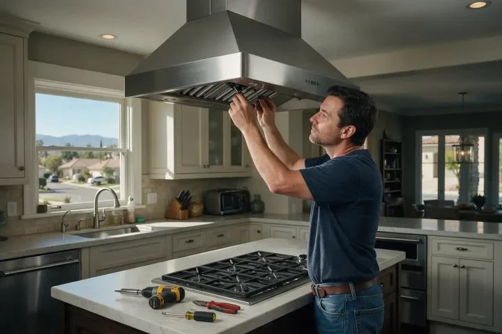 Bertazzoni Appliance Repair in Vacaville