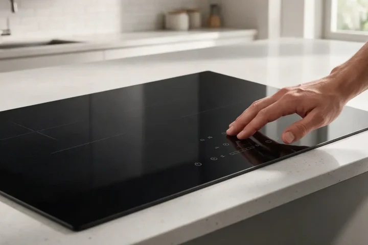 Touch Controls That Respond Only Part of the Time